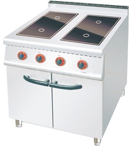 Combination Cooking Line
