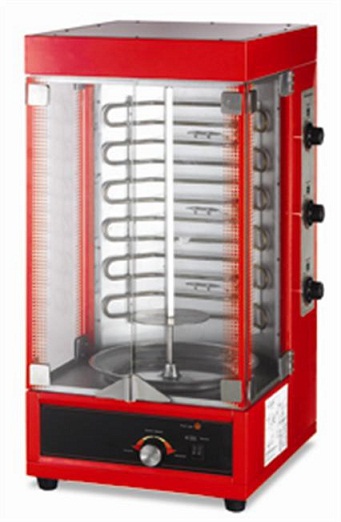Kebab Machine 